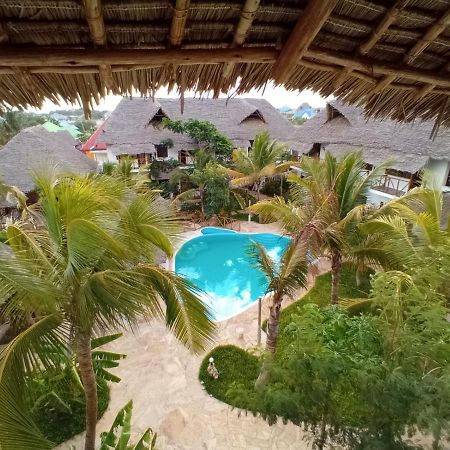 Hotel Tropical Zanzibar 눙귀 외부 사진