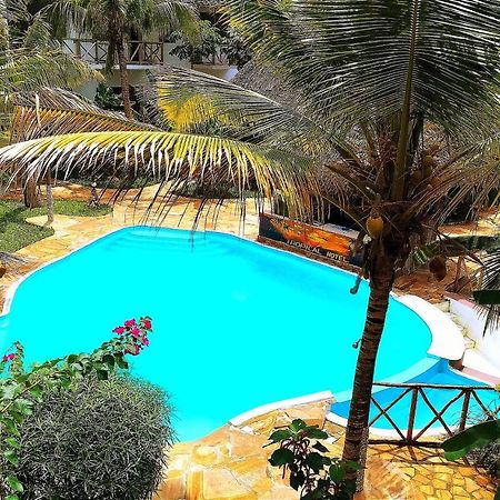 Hotel Tropical Zanzibar 눙귀 외부 사진