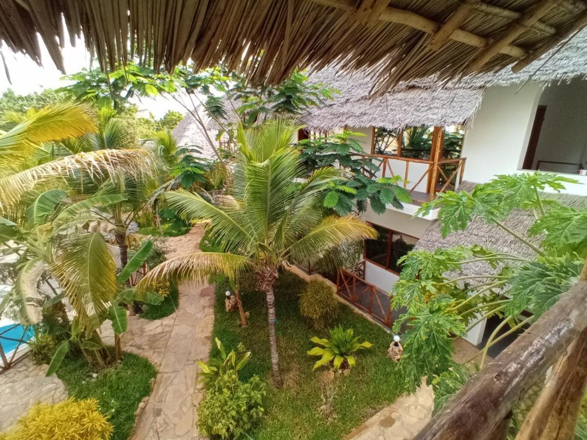 Hotel Tropical Zanzibar 눙귀 외부 사진