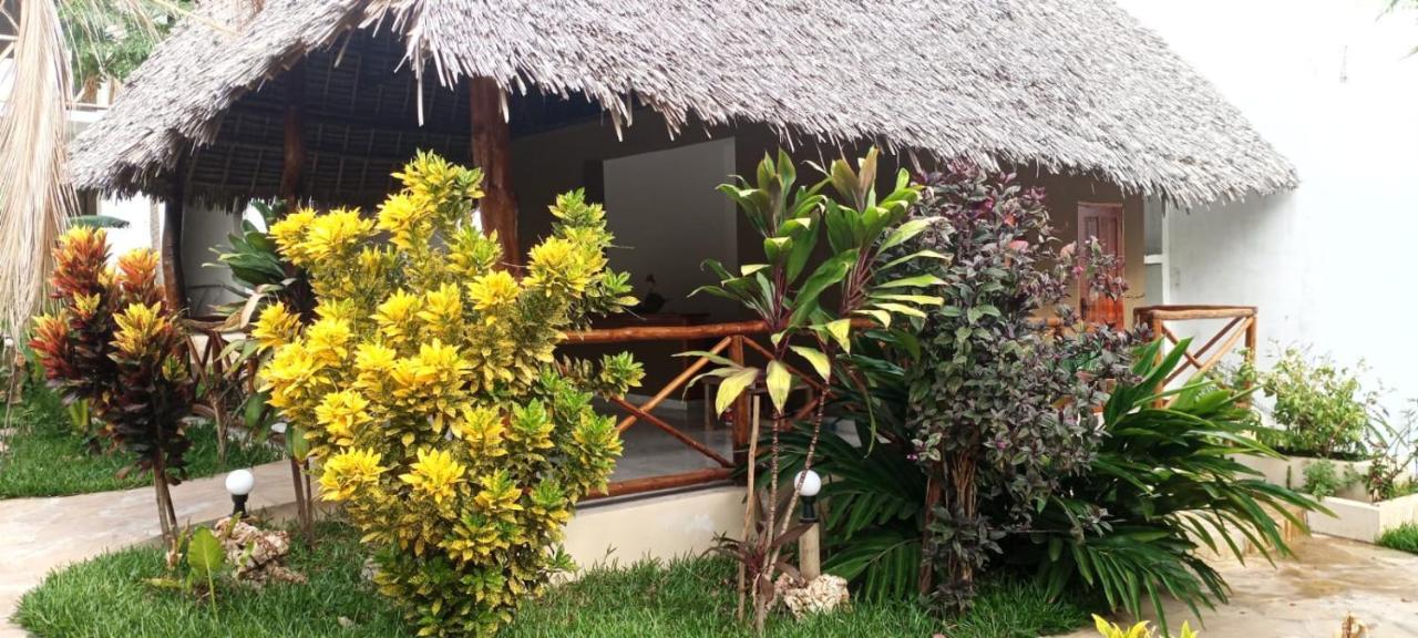Hotel Tropical Zanzibar 눙귀 외부 사진