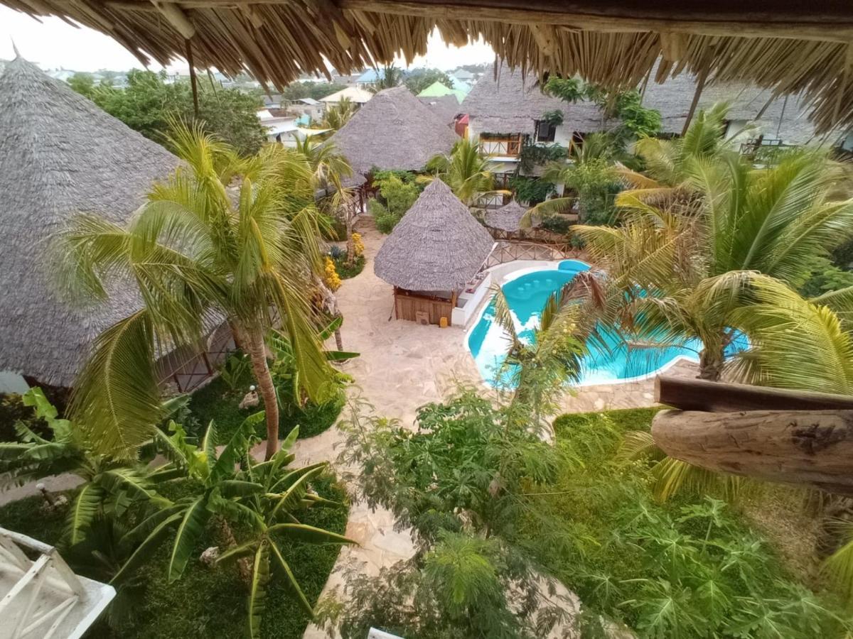 Hotel Tropical Zanzibar 눙귀 외부 사진