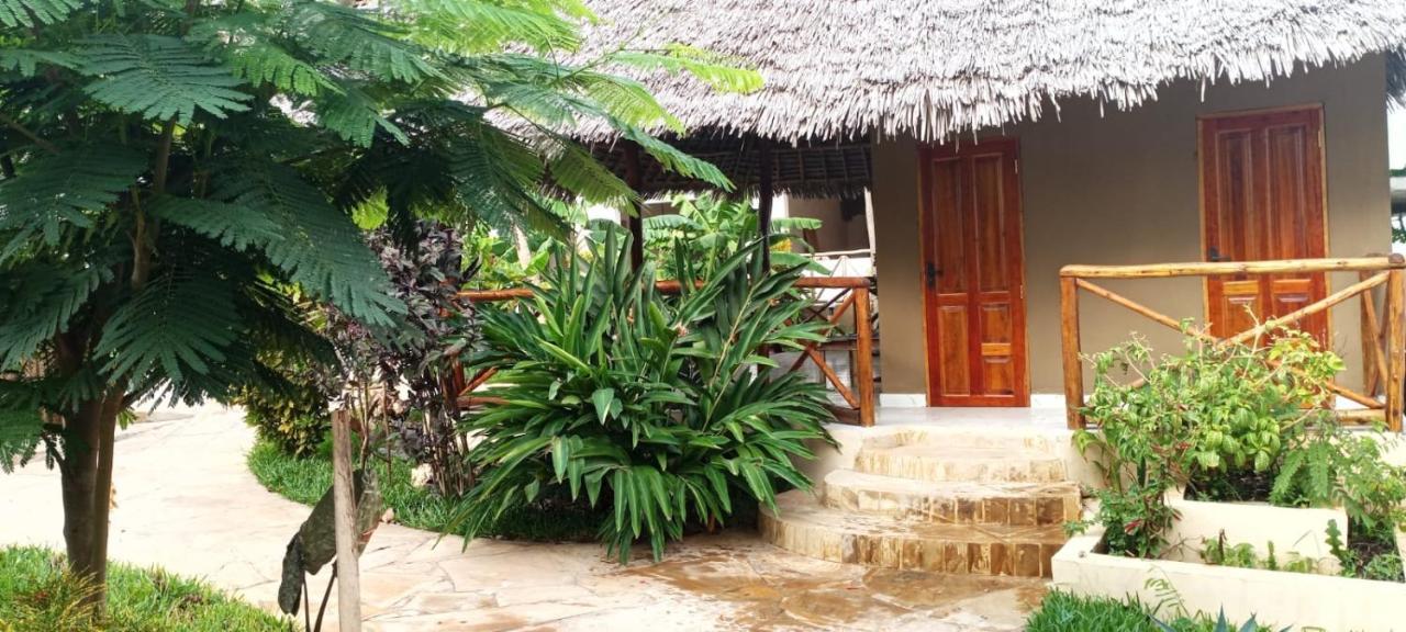 Hotel Tropical Zanzibar 눙귀 외부 사진