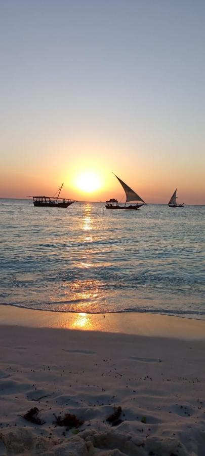 Hotel Tropical Zanzibar 눙귀 외부 사진