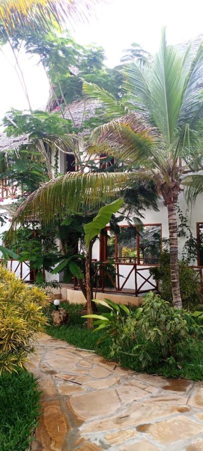 Hotel Tropical Zanzibar 눙귀 외부 사진