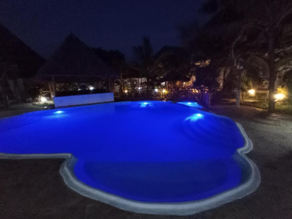 Hotel Tropical Zanzibar 눙귀 외부 사진