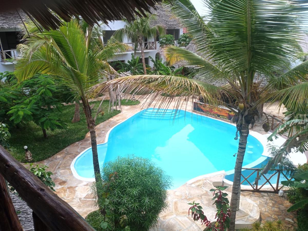 Hotel Tropical Zanzibar 눙귀 외부 사진