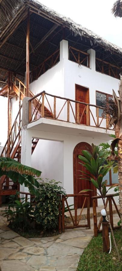 Hotel Tropical Zanzibar 눙귀 외부 사진