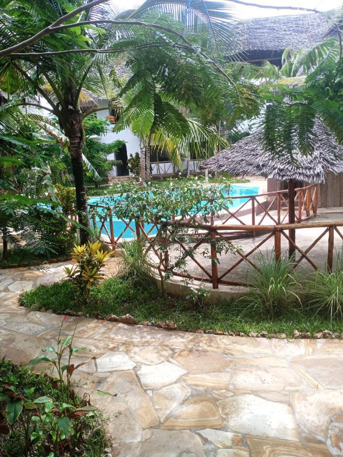 Hotel Tropical Zanzibar 눙귀 외부 사진