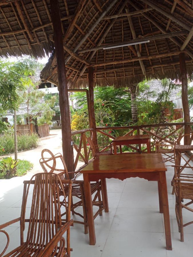 Hotel Tropical Zanzibar 눙귀 외부 사진