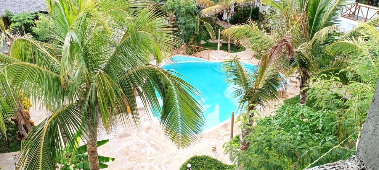 Hotel Tropical Zanzibar 눙귀 외부 사진