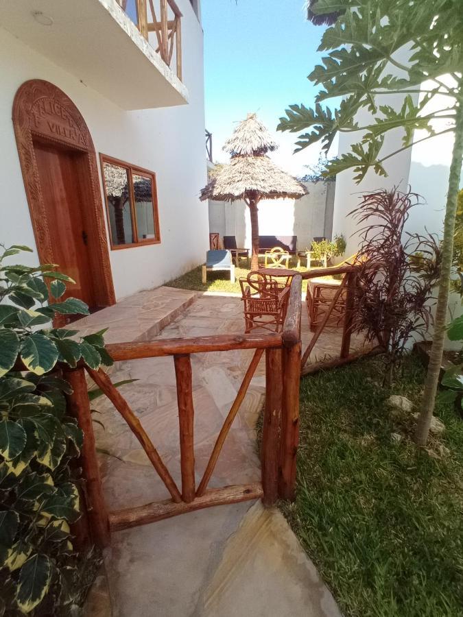 Hotel Tropical Zanzibar 눙귀 외부 사진