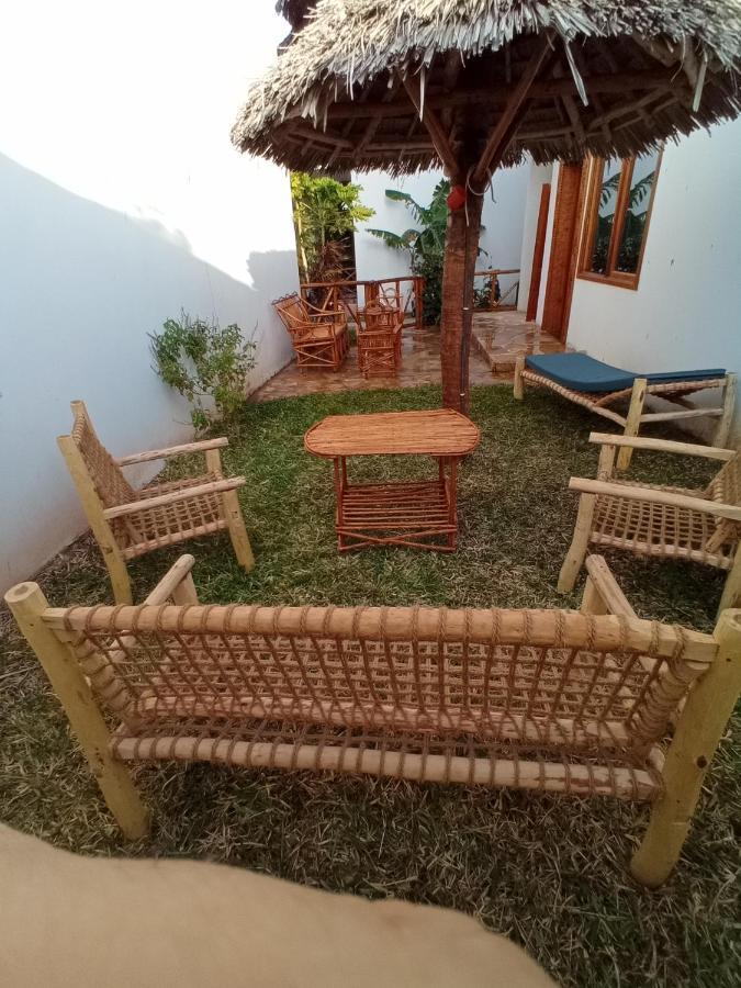 Hotel Tropical Zanzibar 눙귀 외부 사진