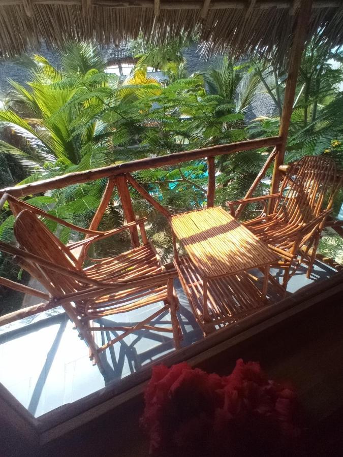 Hotel Tropical Zanzibar 눙귀 외부 사진