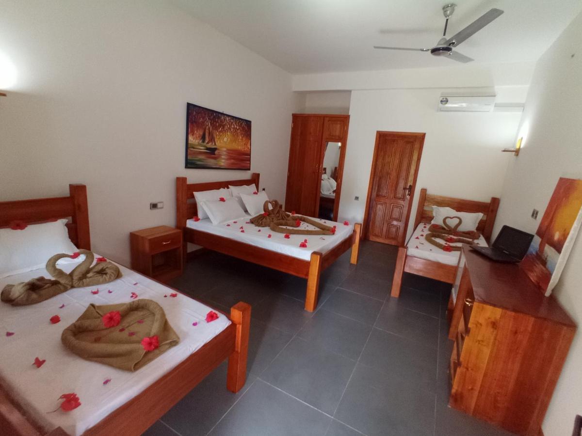 Hotel Tropical Zanzibar 눙귀 외부 사진