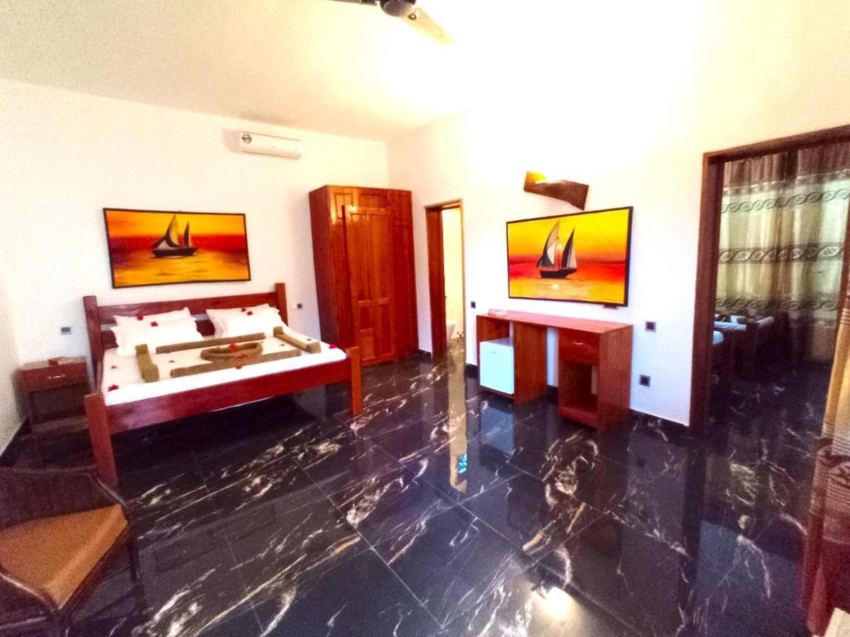 Hotel Tropical Zanzibar 눙귀 외부 사진