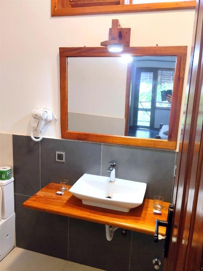 Hotel Tropical Zanzibar 눙귀 외부 사진