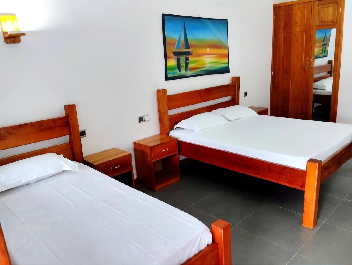 Hotel Tropical Zanzibar 눙귀 외부 사진