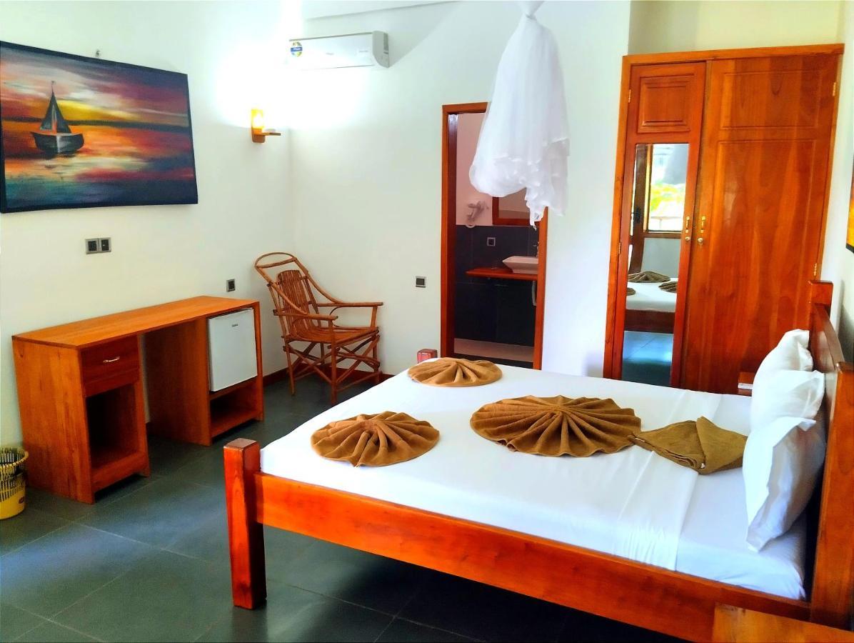 Hotel Tropical Zanzibar 눙귀 외부 사진