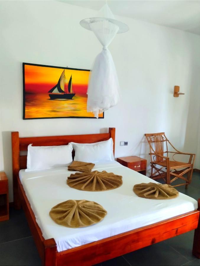 Hotel Tropical Zanzibar 눙귀 외부 사진
