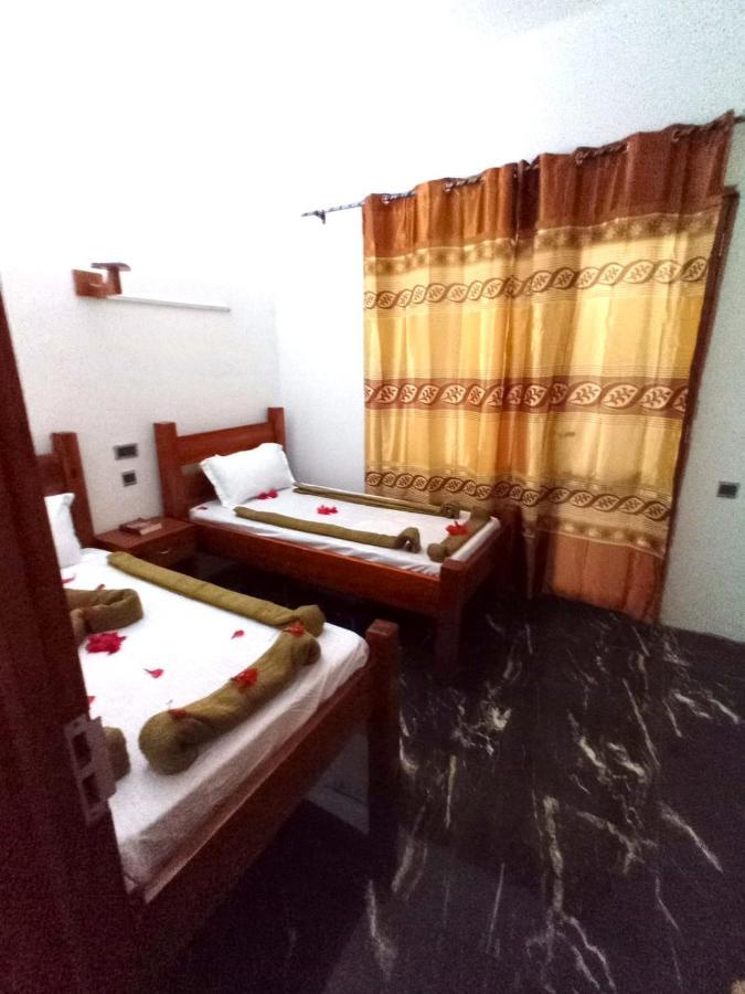 Hotel Tropical Zanzibar 눙귀 외부 사진