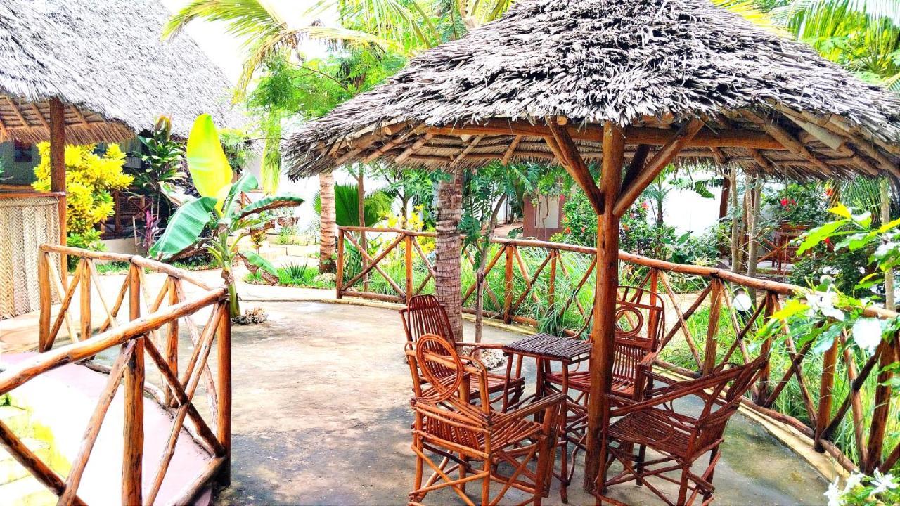 Hotel Tropical Zanzibar 눙귀 외부 사진