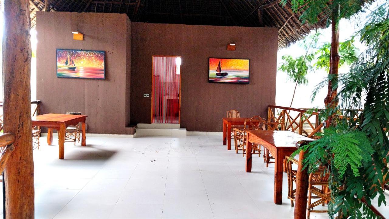 Hotel Tropical Zanzibar 눙귀 외부 사진