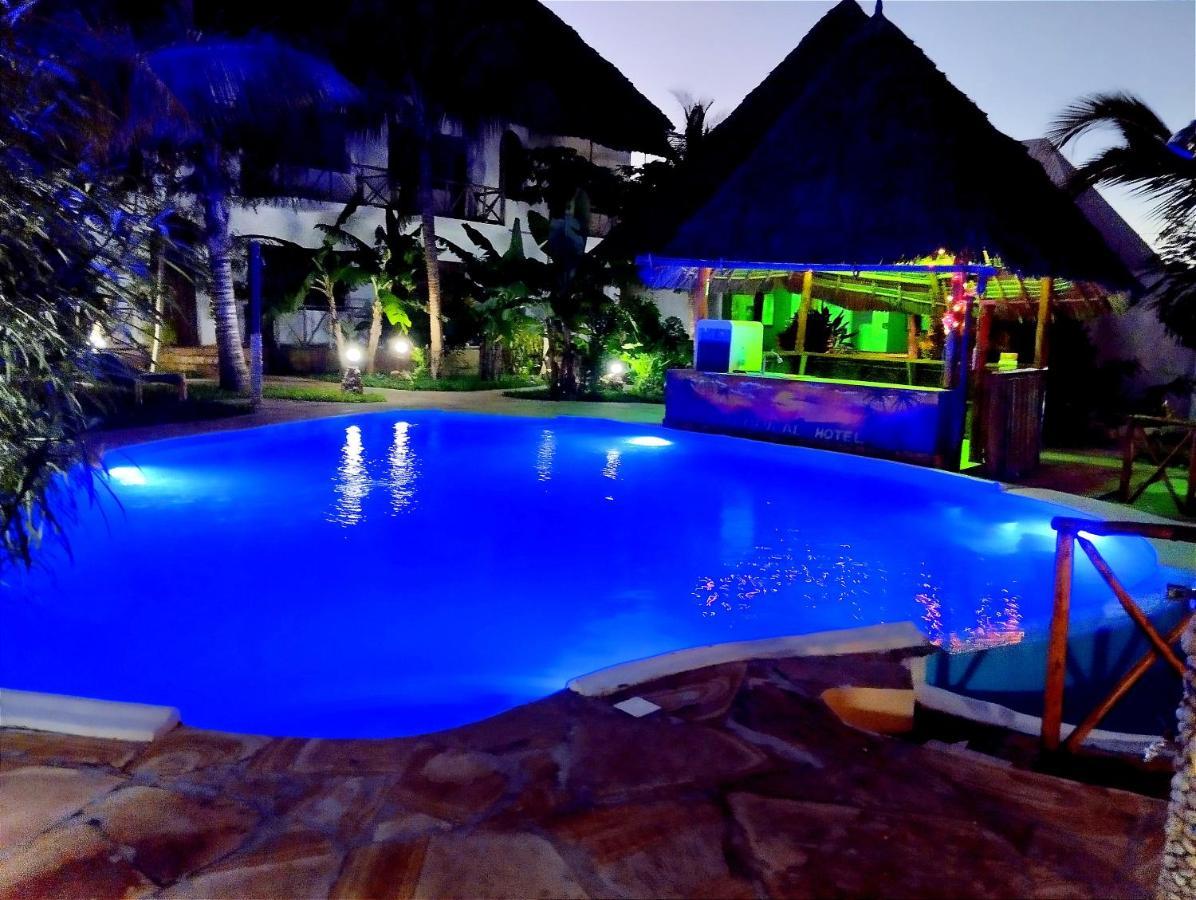 Hotel Tropical Zanzibar 눙귀 외부 사진