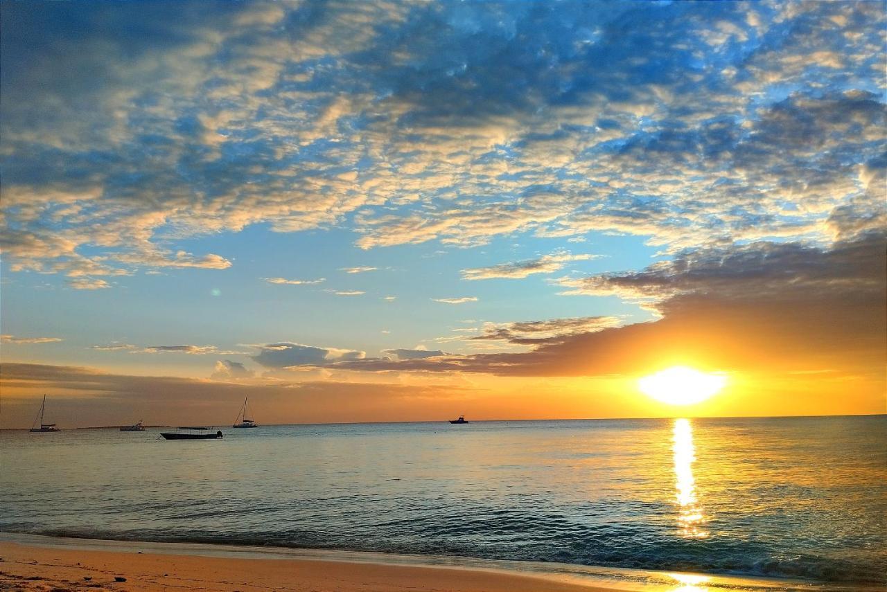 Hotel Tropical Zanzibar 눙귀 외부 사진